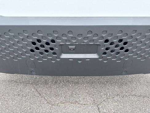 Used 2024 Chevrolet Brightdrop 600 w/ Battery Pack, Max Range AWD/4WD image 9
