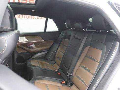 Used 2024 Mercedes-Benz GLE 53 AMG 4MATIC Coupe image 31