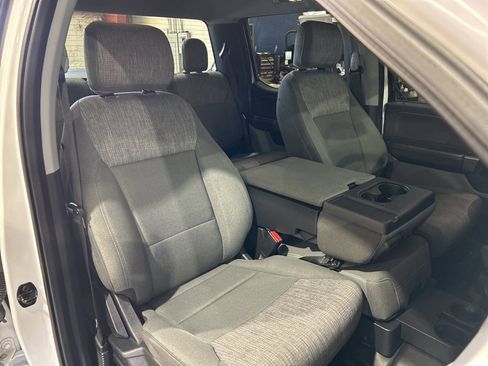 Used 2021 Ford F150 XLT w/ Equipment Group 301A Mid image 39