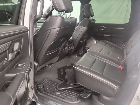 Used 2021 RAM 1500 Limited image 6