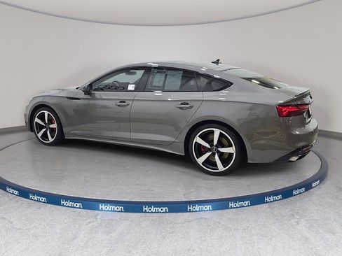 Used 2023 Audi A5 2.0T Premium Plus w/ Premium Plus AWD/4WD image 9