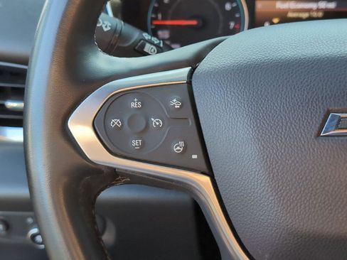 Used 2023 Chevrolet Traverse RS FWD image 26