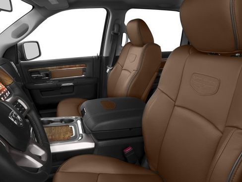 Used 2016 RAM 1500 Laramie Longhorn w/ Convenience Group AWD/4WD image 12