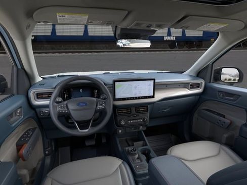 New 2026 Ford Maverick Lariat AWD/4WD image 9