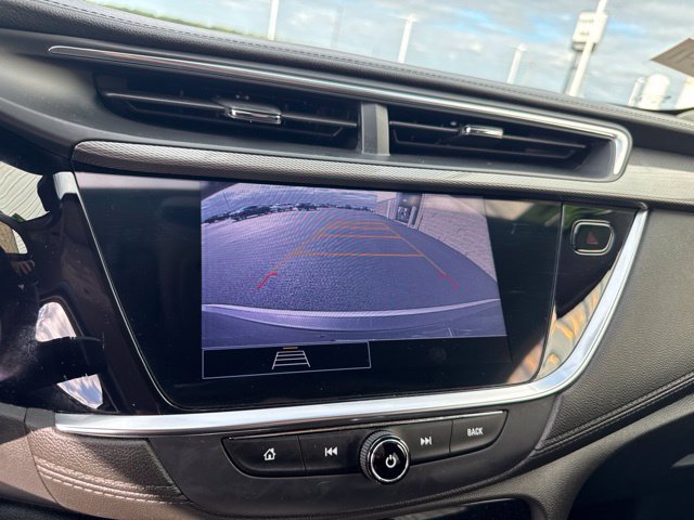 Used 2020 Buick Encore GX Preferred w/ Cold Weather Comfort Package FWD image 22