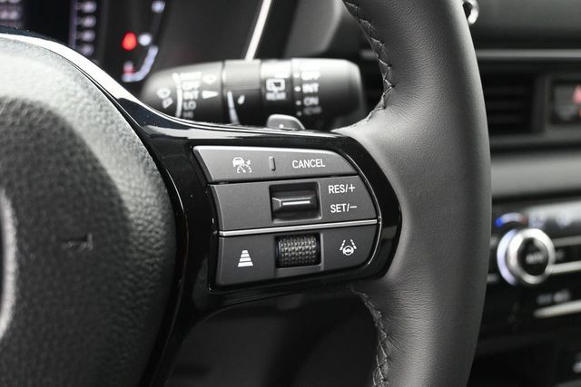 New 2026 Honda Pilot EX-L image 6