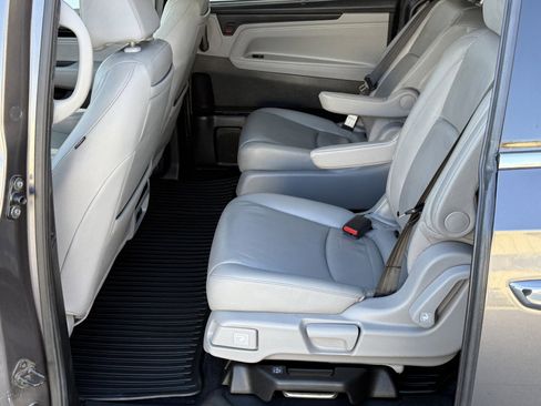 Used 2019 Honda Odyssey Elite image 22