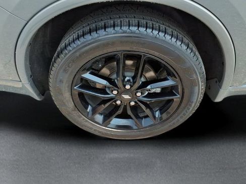 Used 2023 Dodge Durango R/T AWD/4WD image 9