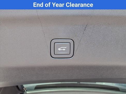 New 2025 Chevrolet Tahoe Premier image 33