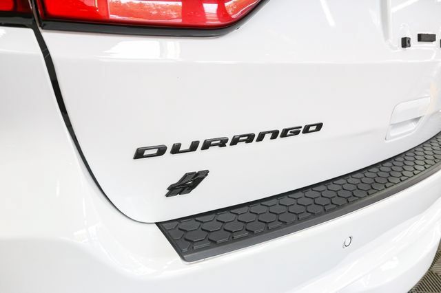 Used 2025 Dodge Durango R/T w/ Blacktop Package AWD/4WD image 10