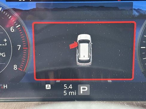 New 2026 Subaru Outback Limited image 40