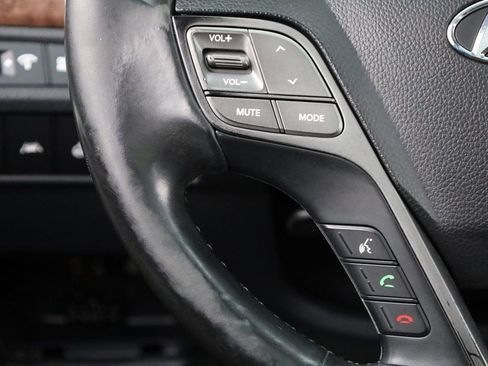 Used 2017 Hyundai Santa Fe FWD w/ SE Ultimate Tech Package 03 image 34