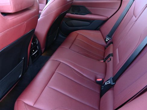 Certified 2023 BMW 430i Gran Coupe w/ M Sport Package image 8