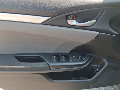 Used 2018 Honda Civic LX image 12