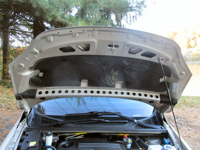 Used 2007 Chevrolet Uplander LS w/ Climate Package FWD image 6