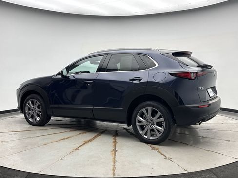 Used 2023 MAZDA CX-30 AWD 2.5 S w/ Premium Package image 3