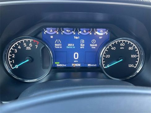 Used 2023 Ford F150 XLT w/ Equipment Group 302A High image 40