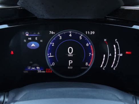 Used 2026 Lexus NX 350 AWD w/ Accessory Package (Z2) image 24