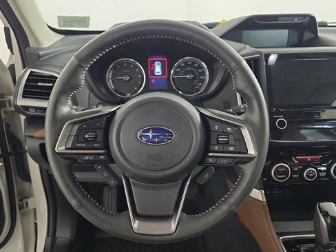 Used 2023 Subaru Forester Touring AWD/4WD image 11
