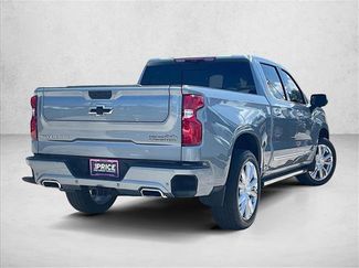 Used 2026 Chevrolet Silverado 1500 High Country AWD/4WD video 2
