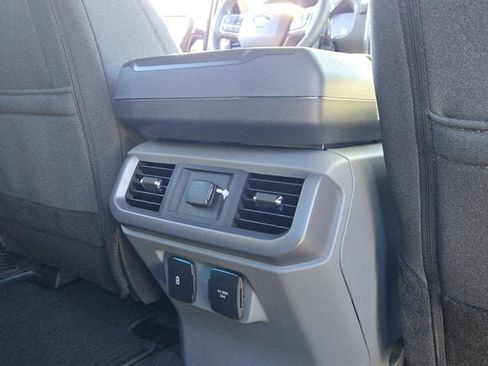 New 2025 Ford F150 XLT w/ Equipment Group 302A MID image 8