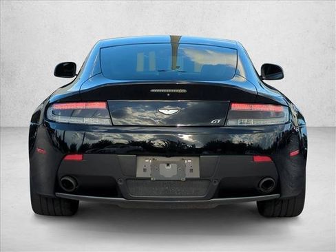 Used 2015 Aston Martin V8 Vantage GT RWD image 7