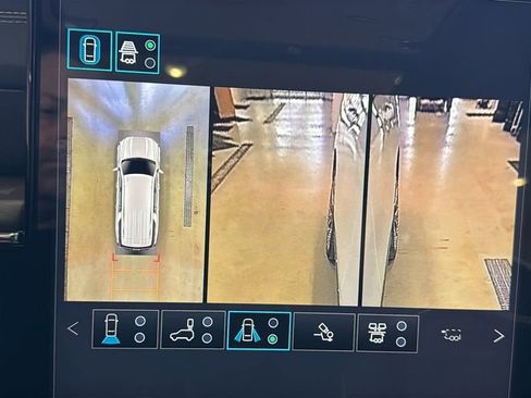 New 2026 GMC Yukon XL Denali Ultimate AWD/4WD image 42
