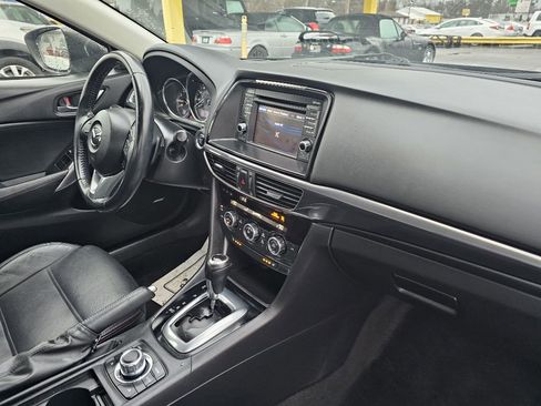Used 2014 MAZDA MAZDA6 Grand Touring w/ MRCC + FOW Package image 72