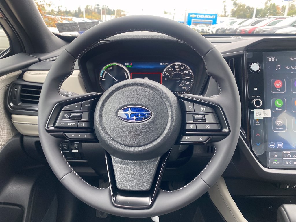 New 2026 Subaru Forester Premium AWD/4WD image 26
