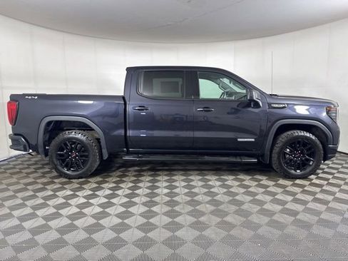 Used 2022 GMC Sierra 1500 Elevation AWD/4WD image 2
