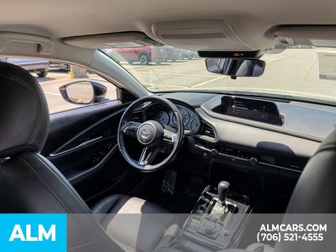Used 2024 MAZDA CX-30 AWD 2.5 S w/ Select Sport Pkg image 21