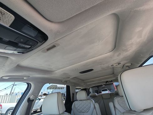 Used 2020 Hyundai Palisade Limited image 16