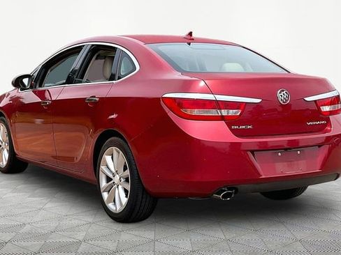 Used 2014 Buick Verano FWD image 4