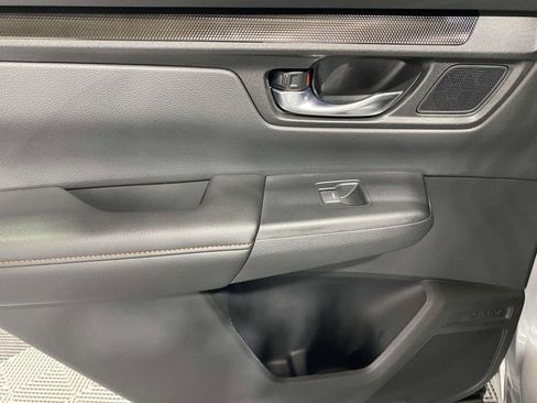 New 2026 Honda CR-V Sport-L image 14