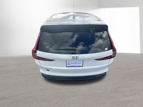 Used 2023 Honda CR-V EX-L image 29