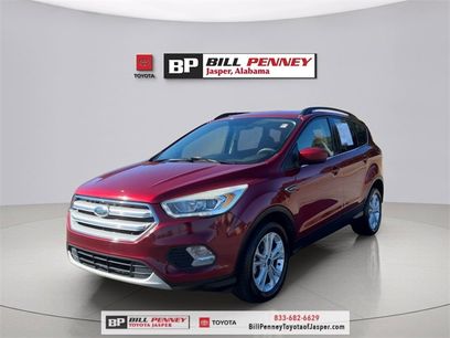 Used 2017 Ford Escape SE w/ Equipment Group 201A