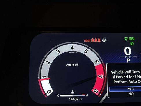 Used 2025 Toyota Tacoma TRD Off-Road image 39