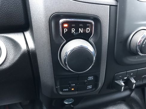 Used 2021 RAM 1500 Tradesman w/ Chrome Appearance Group image 36