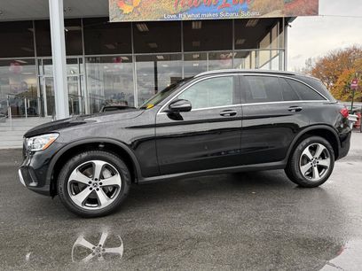 Used 2022 Mercedes-Benz GLC 300 4MATIC