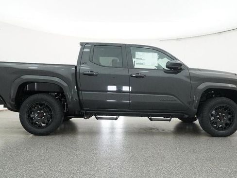 New 2026 Toyota Tacoma SR5 image 29