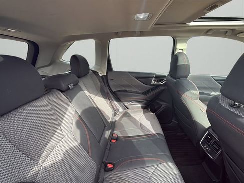 Used 2021 Subaru Forester Sport image 34