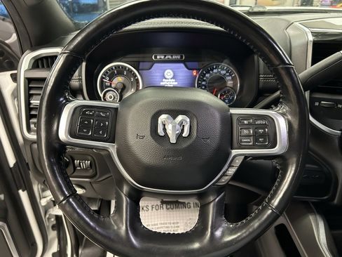 Used 2020 RAM 3500 Laramie image 10