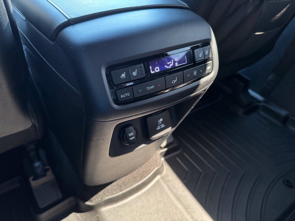 Used 2022 Hyundai Palisade Calligraphy AWD/4WD image 22