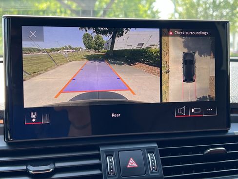 Used 2024 Audi Q5 2.0T Premium Plus AWD/4WD image 25