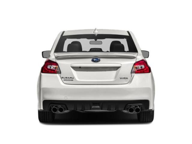Used 2015 Subaru WRX AWD/4WD image 8