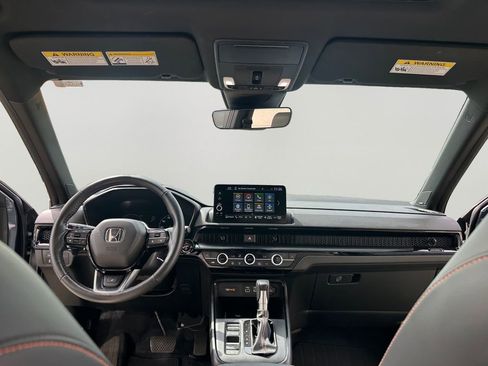 Used 2023 Honda CR-V Sport Touring image 10