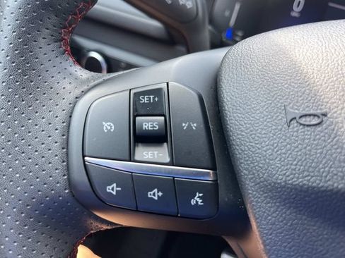 Used 2024 Ford Escape ST-Line AWD/4WD image 36