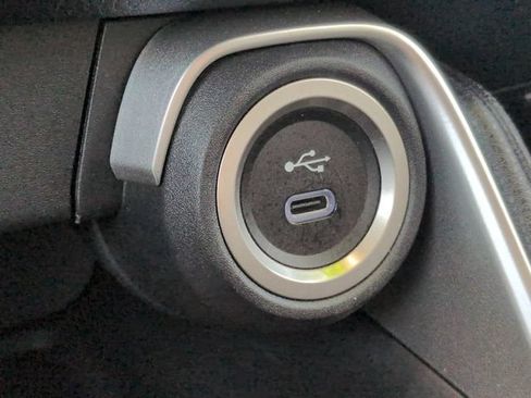 Certified 2024 Toyota Grand Highlander AWD image 22