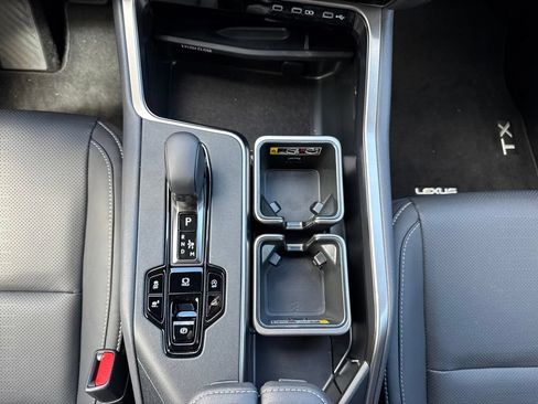 New 2026 Lexus TX 350 AWD image 22
