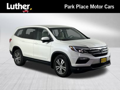 Used 2016 Honda Pilot EX